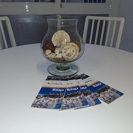 Adoorable Malaga Center Apartment Bagian luar foto
