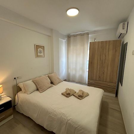 Adoorable Malaga Center Apartment Bagian luar foto