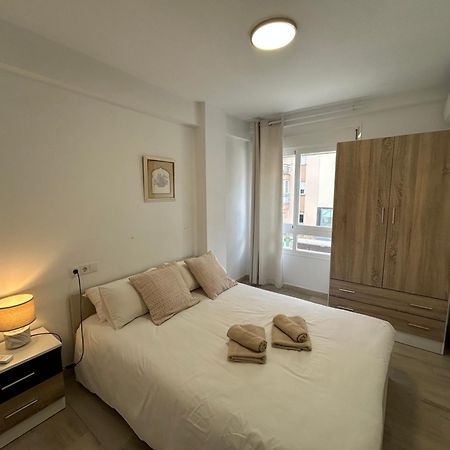 Adoorable Malaga Center Apartment Bagian luar foto