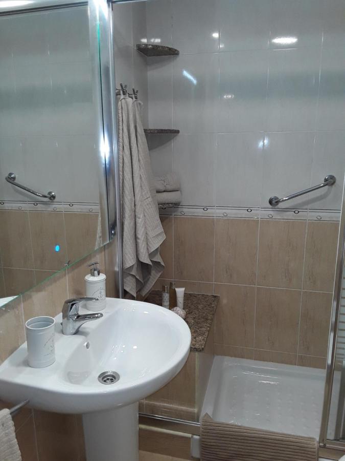 Adoorable Malaga Center Apartment Bagian luar foto