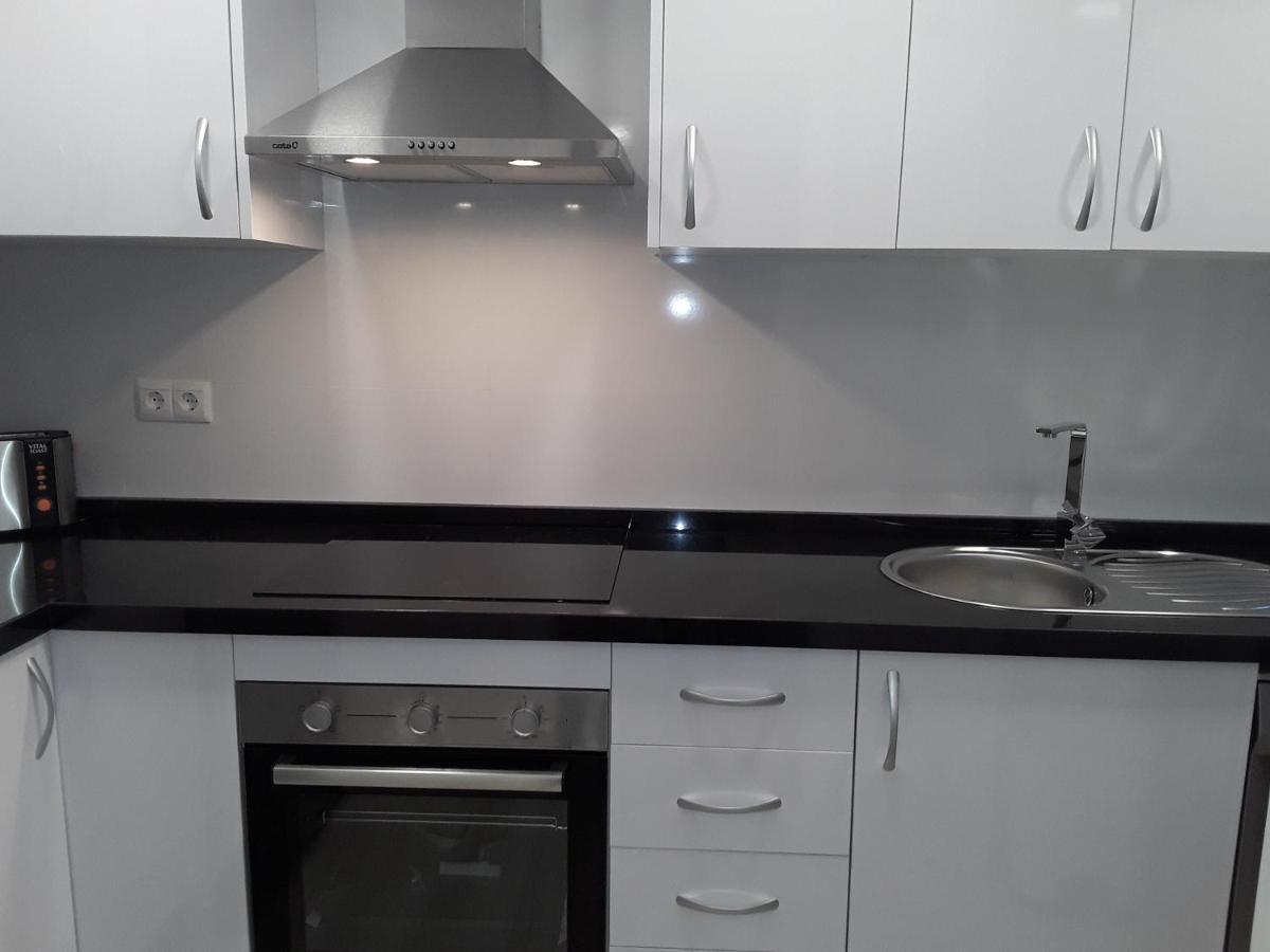 Adoorable Malaga Center Apartment Bagian luar foto