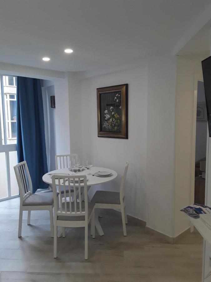 Adoorable Malaga Center Apartment Bagian luar foto