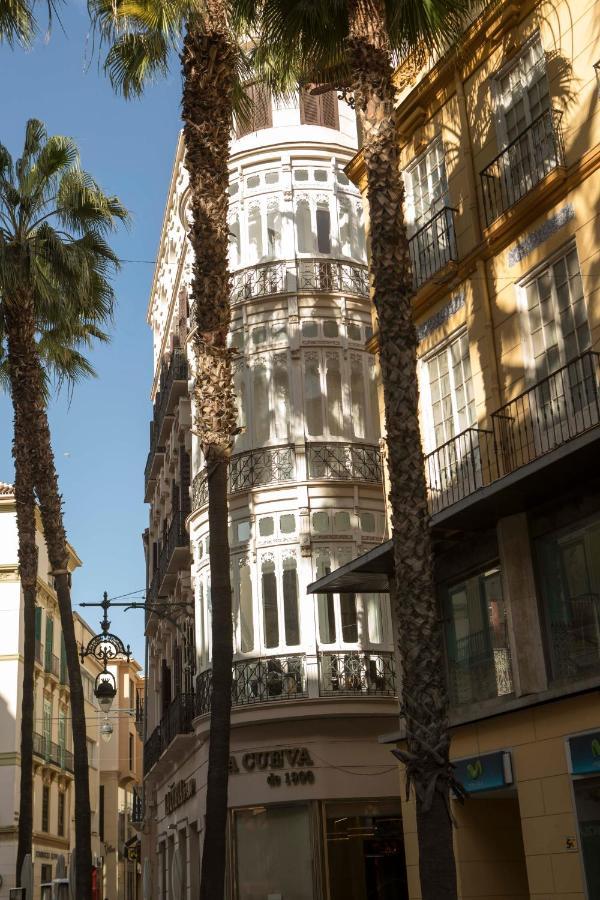 Adoorable Malaga Center Apartment Bagian luar foto