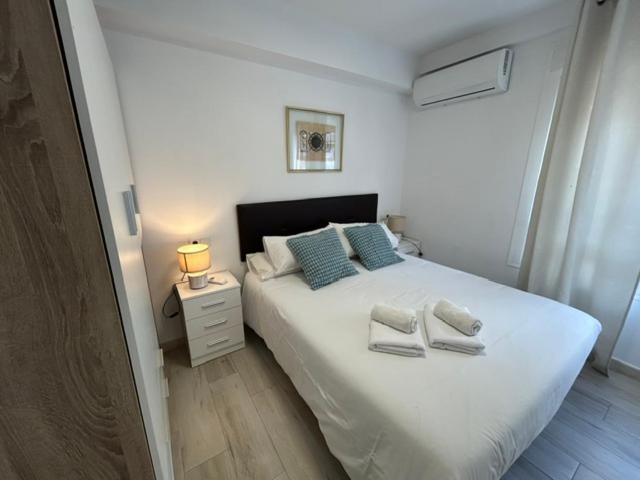 Adoorable Malaga Center Apartment Bagian luar foto