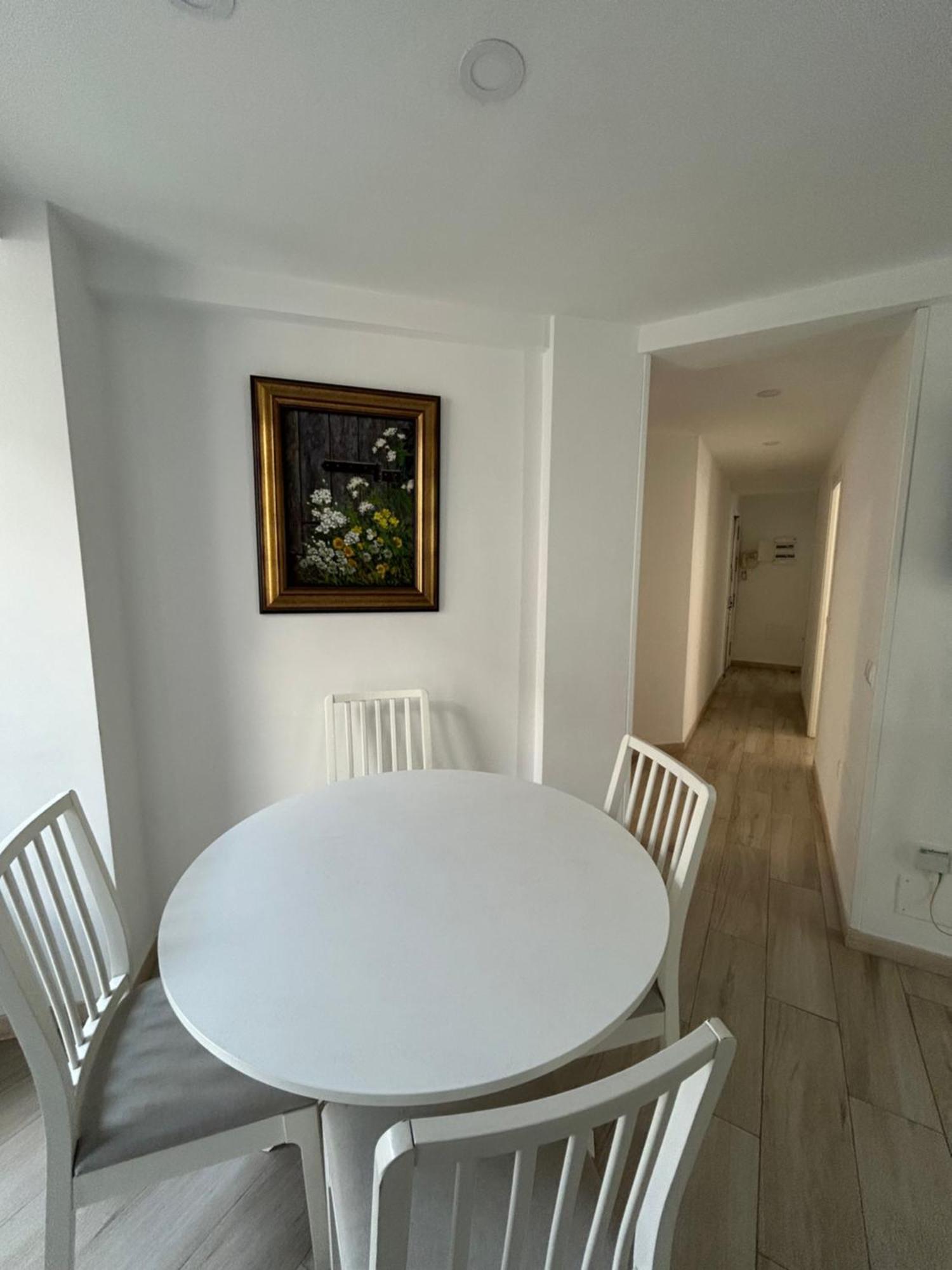 Adoorable Malaga Center Apartment Bagian luar foto
