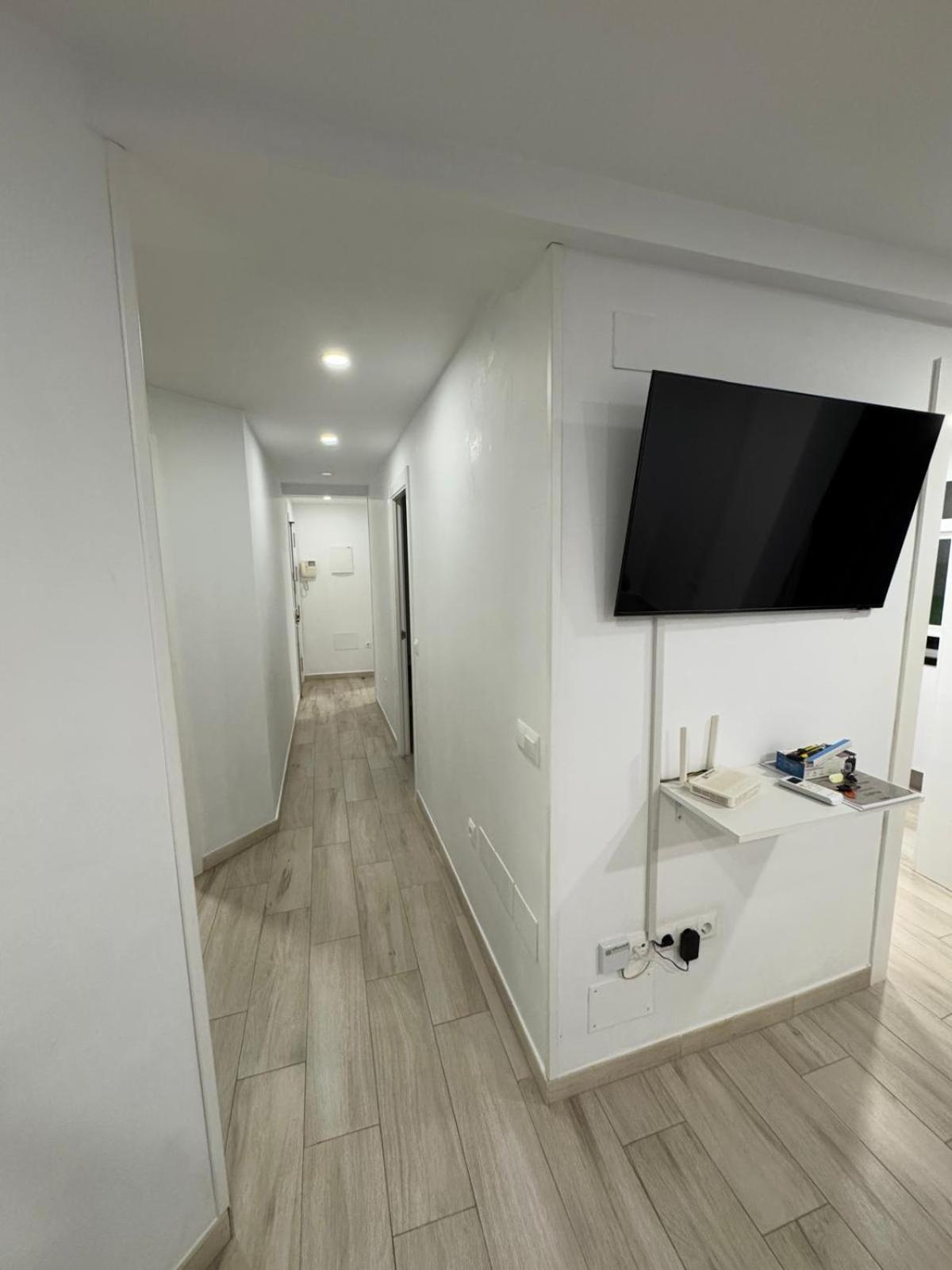 Adoorable Malaga Center Apartment Bagian luar foto