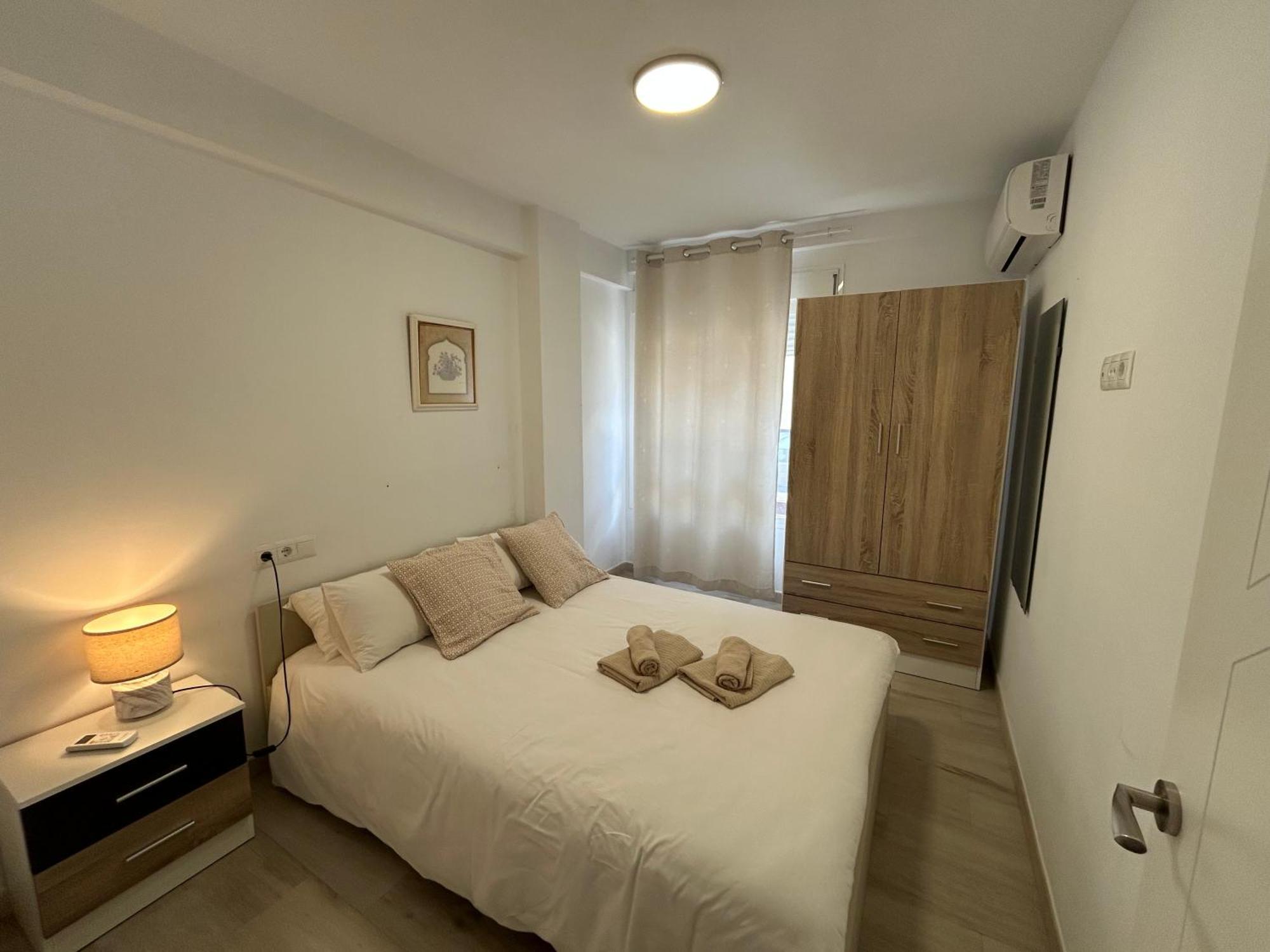 Adoorable Malaga Center Apartment Bagian luar foto