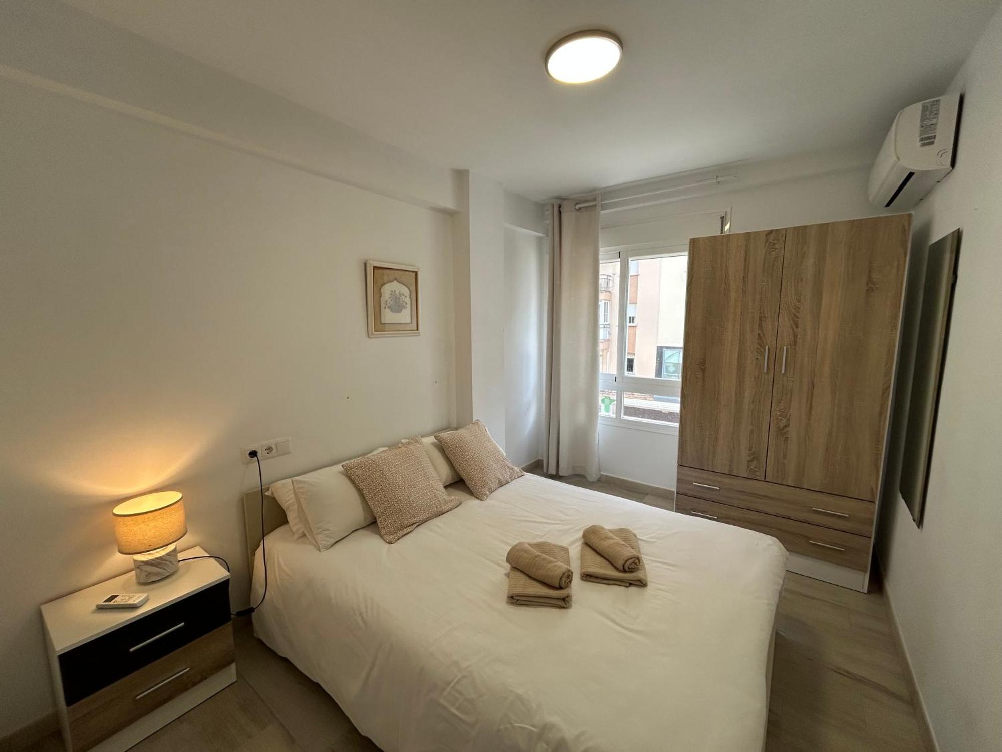 Adoorable Malaga Center Apartment Bagian luar foto