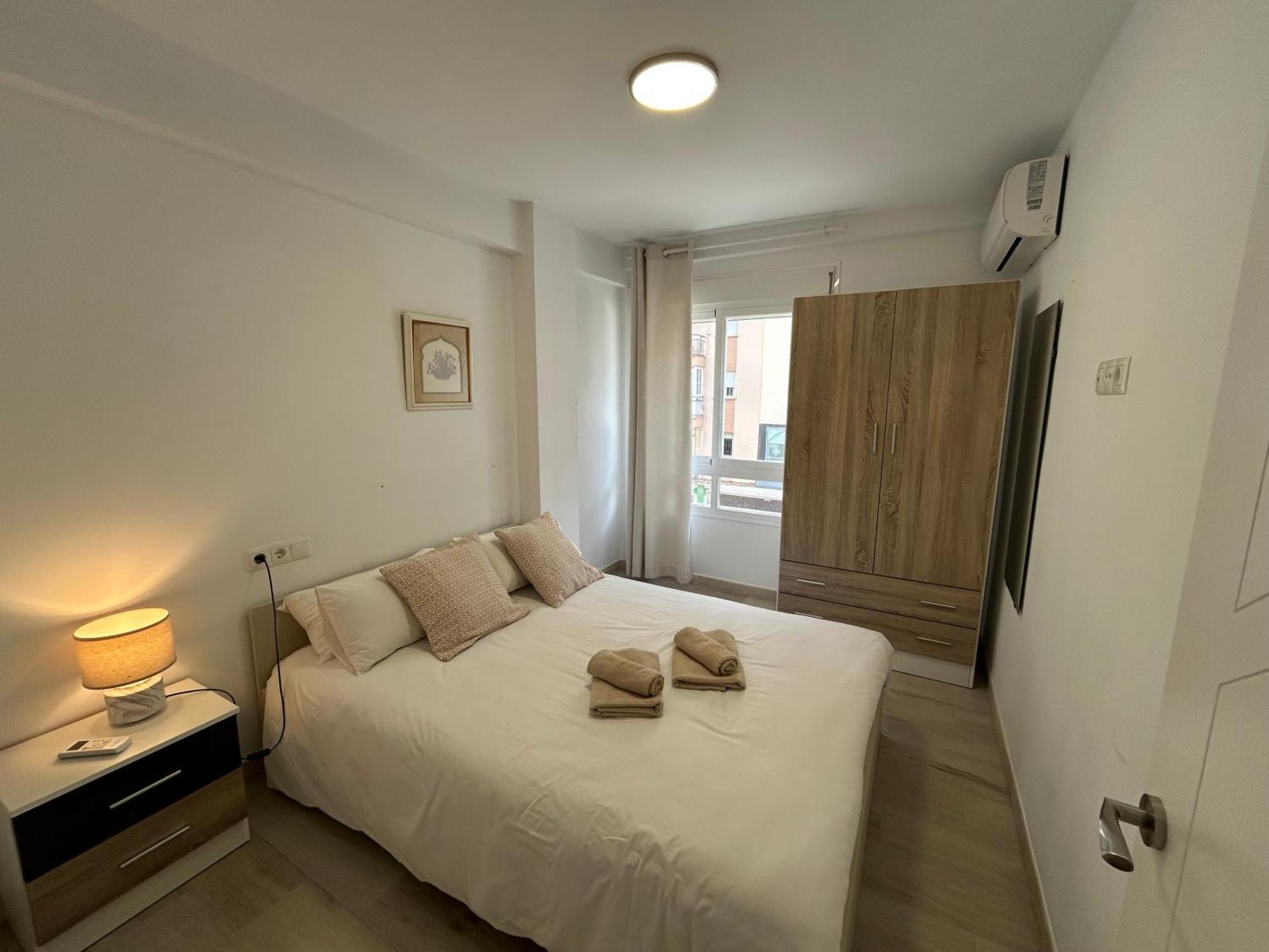 Adoorable Malaga Center Apartment Bagian luar foto