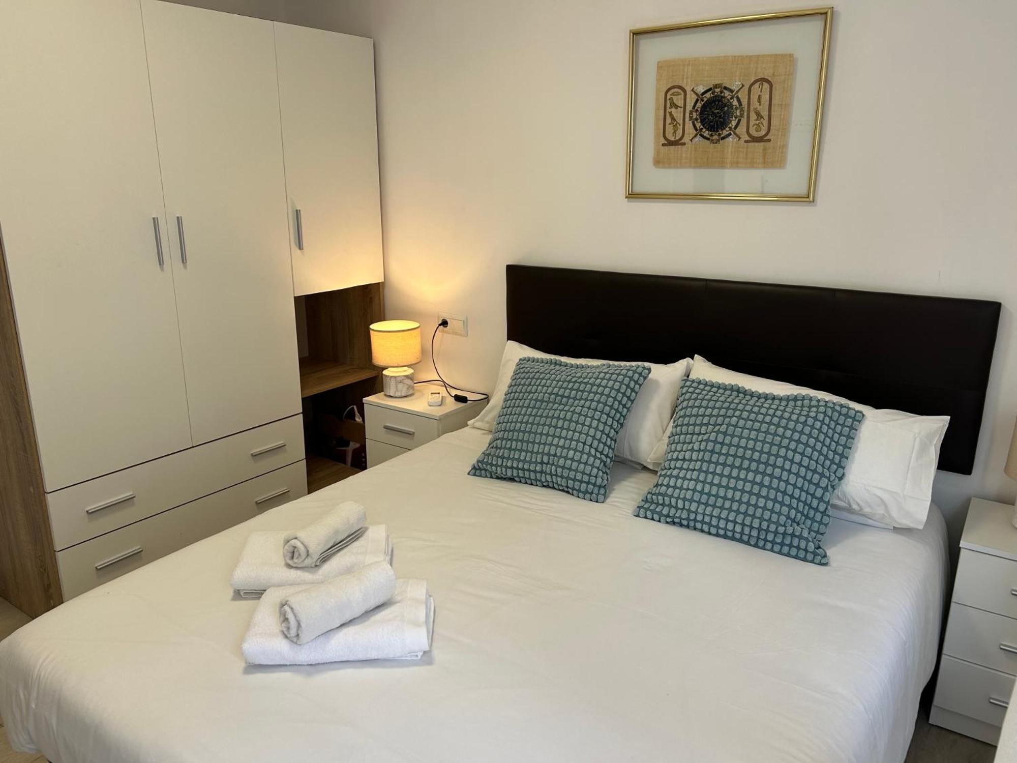 Adoorable Malaga Center Apartment Bagian luar foto